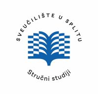 Sustav za podršku nastavi - Sveučilišni odjel za stručne studije