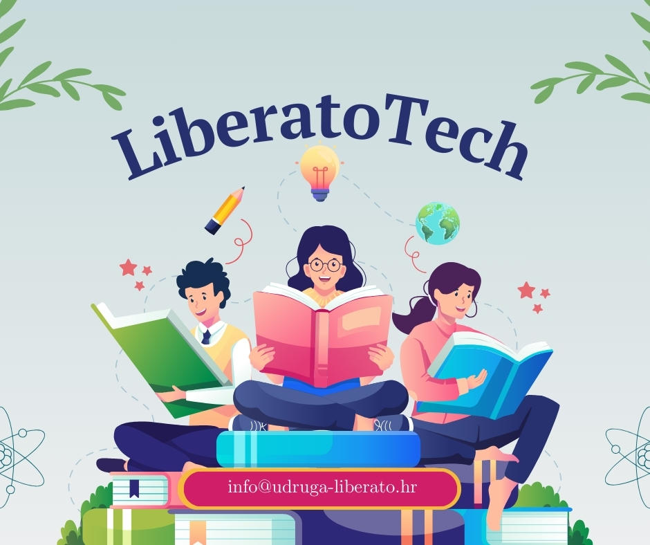 LiberatoTech